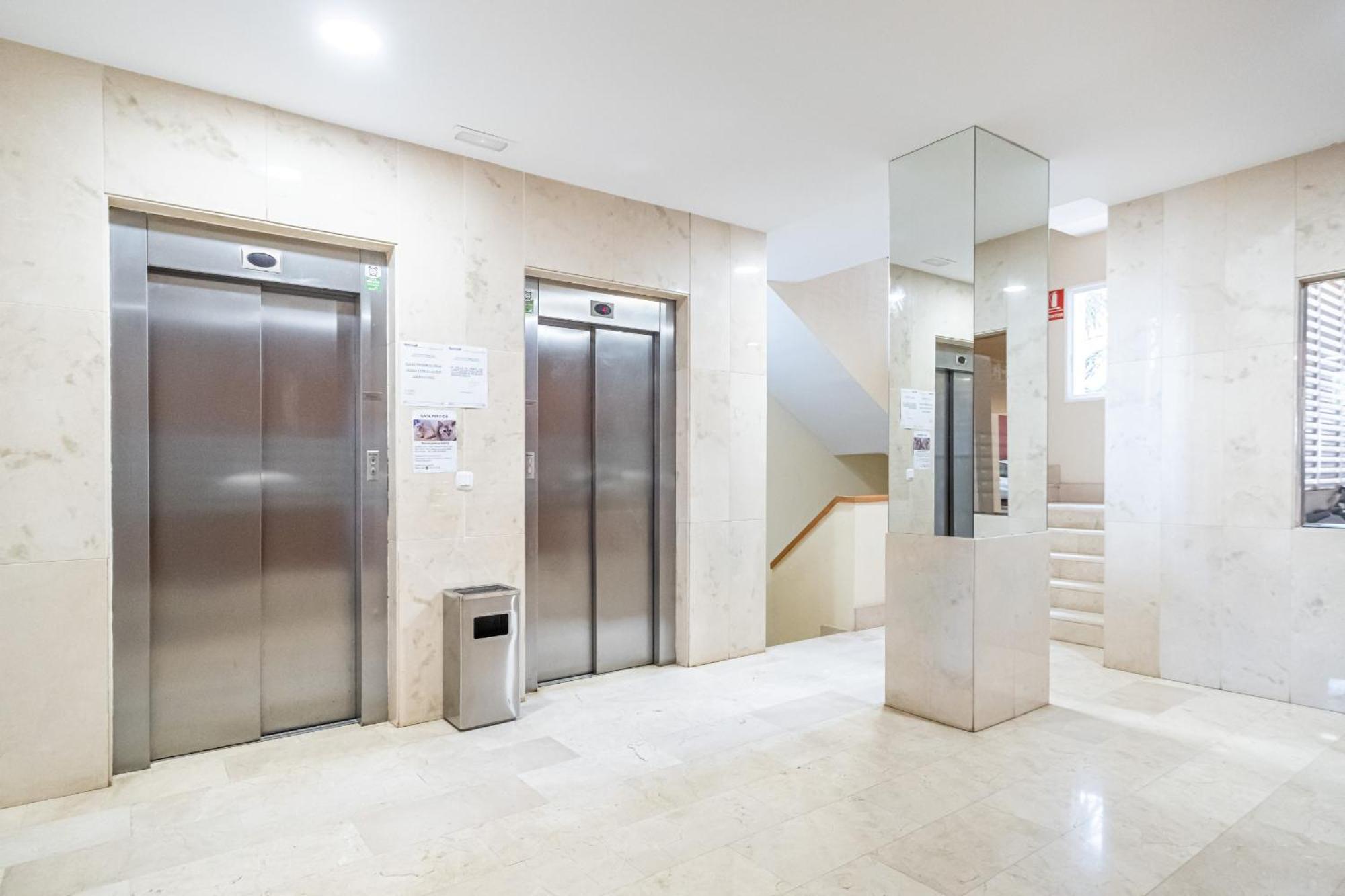 Cala Esmeralda 6-F Apartment Playa La Cala Beach Вилахойоса Екстериор снимка